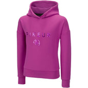 Pikeur Hoodie Mia Hot Pink Pikeur Hoodie Mia Hot Pink