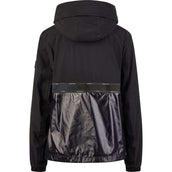 Pikeur Regenjacke Selection Schwarz Pikeur Regenjacke Selection Schwarz