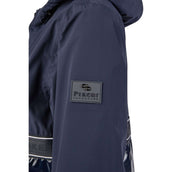 Pikeur Regenjacke Selection Navy Pikeur Regenjacke Selection Navy