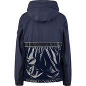 Pikeur Regenjacke Selection Navy Pikeur Regenjacke Selection Navy
