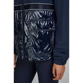 Pikeur Regenjacke Selection Navy Pikeur Regenjacke Selection Navy