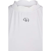 Pikeur Top Athleisure Seamless Ärmellos Weiß Pikeur Top Athleisure Seamless Ärmellos Weiß