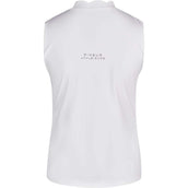 Pikeur Top Athleisure Seamless Ärmellos Weiß Pikeur Top Athleisure Seamless Ärmellos Weiß