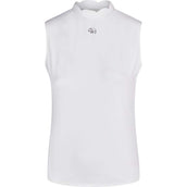 Pikeur Top Athleisure Seamless Ärmellos Weiß Pikeur Top Athleisure Seamless Ärmellos Weiß