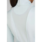 Pikeur Turniershirt Sports Mesh Ice Blue Pikeur Turniershirt Sports Mesh Ice Blue