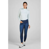 Pikeur Turniershirt Sports Mesh Ice Blue Pikeur Turniershirt Sports Mesh Ice Blue