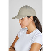 Pikeur Cap Sports 3D Print Light Moos Pikeur Cap Sports 3D Print Light Moos