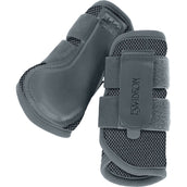 Eskadron Fesselkopfgamaschen Mesh Ashblue Eskadron Fesselkopfgamaschen Mesh Ashblue