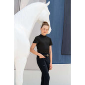 Pikeur Reitleggings Girl Highwaist Full Grip Schwarz Pikeur Reitleggings Girl Highwaist Full Grip Schwarz