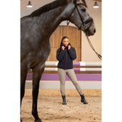 Pikeur Jacke Quilted Athleisure AW25 Schwarz Pikeur Jacke Quilted Athleisure AW25 Schwarz