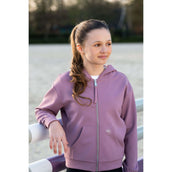 Pikeur Jacke Athleisure AW25 Berry Blush Pikeur Jacke Athleisure AW25 Berry Blush