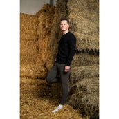 Pikeur Reithose New Rodrigo SD KN Herren Deep Khaki Pikeur Reithose New Rodrigo SD KN Herren Deep Khaki