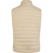 Pikeur Weste Quilted SS26 Herren Frosted Sage Pikeur Weste Quilted SS26 Herren Frosted Sage
