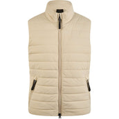 Pikeur Weste Quilted SS26 Herren Frosted Sage Pikeur Weste Quilted SS26 Herren Frosted Sage