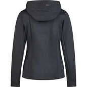 Pikeur Jack Fleece SS26 Schwarz Pikeur Jack Fleece SS26 Schwarz