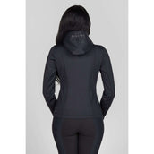 Pikeur Jack Fleece SS26 Schwarz Pikeur Jack Fleece SS26 Schwarz