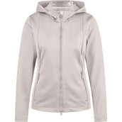 Pikeur Jack Fleece SS26 Soft Lilac Pikeur Jack Fleece SS26 Soft Lilac