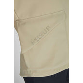 Pikeur Jack Softshell SS26 Frosted Sage Pikeur Jack Softshell SS26 Frosted Sage