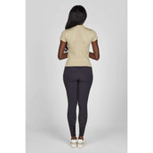 Pikeur T-Shirt Knit SS26 Frosted Sage Pikeur T-Shirt Knit SS26 Frosted Sage