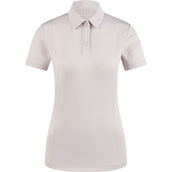 Pikeur Poloshirt SS26 Soft Lilac Pikeur Poloshirt SS26 Soft Lilac