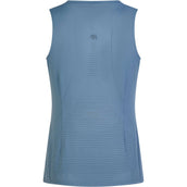 Pikeur Top SS26 Ärmellos Ash Blue Pikeur Top SS26 Ärmellos Ash Blue