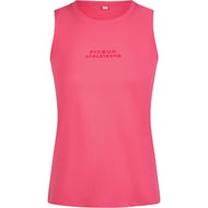 Pikeur Top SS26 Ärmellos Raspberry pink Pikeur Top SS26 Ärmellos Raspberry pink