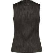 Pikeur Top Selection SS26 Ärmellos Schwarz Pikeur Top Selection SS26 Ärmellos Schwarz