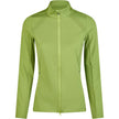 Leaf Green