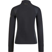 Pikeur Jack Function Athleisure SS26 Schwarz Pikeur Jack Function Athleisure SS26 Schwarz