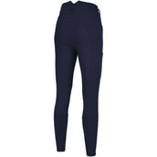 Pikeur Reithose Highwaist Winter Full Grip Damen Nightblue Pikeur Reithose Highwaist Winter Full Grip Damen Nightblue