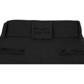 Pikeur Reithose Ceelina Leather Seat SS26 Full Grip Schwarz Pikeur Reithose Ceelina Leather Seat SS26 Full Grip Schwarz