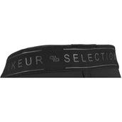 Pikeur Reithose Ceelina Leather Seat SS26 Full Grip Schwarz Pikeur Reithose Ceelina Leather Seat SS26 Full Grip Schwarz