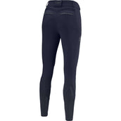 Pikeur Reithose Ceelina GridTexLeather Highwaist Full Grip Nightblue Pikeur Reithose Ceelina GridTexLeather Highwaist Full Grip Nightblue