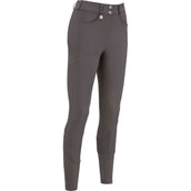 Pikeur Reithose Ceelina GridTexLeather Highwaist Full Grip Basalt Grey Pikeur Reithose Ceelina GridTexLeather Highwaist Full Grip Basalt Grey