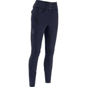 Pikeur Reithose Cantira MatrixGripTec Highwaist Full Grip Nightblue Pikeur Reithose Cantira MatrixGripTec Highwaist Full Grip Nightblue