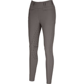 Pikeur Reitleggings Linnett Summer SS26 Full Grip Ash Plum Pikeur Reitleggings Linnett Summer SS26 Full Grip Ash Plum