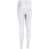 Pikeur Reitleggings Girl Highwaist Full Grip Weiß Pikeur Reitleggings Girl Highwaist Full Grip Weiß
