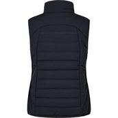 Pikeur Weste Quilted FlexVest Athleisure AW26 Schwarz Pikeur Weste Quilted FlexVest Athleisure AW26 Schwarz