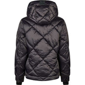 Pikeur Winterjacke Quilted Selection AW26 Basalt Grey Pikeur Winterjacke Quilted Selection AW26 Basalt Grey