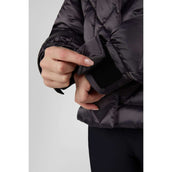 Pikeur Winterjacke Quilted Selection AW26 Basalt Grey Pikeur Winterjacke Quilted Selection AW26 Basalt Grey