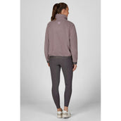 Pikeur Jacke Velvet Selection AW26 Ash Mauve Pikeur Jacke Velvet Selection AW26 Ash Mauve