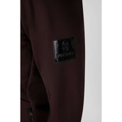 Pikeur Jack QuiltShield Fleece AW26 Schokoladen Braun Pikeur Jack QuiltShield Fleece AW26 Schokoladen Braun
