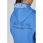 Pikeur Jacke Athleisure AW26 Electric Blue Pikeur Jacke Athleisure AW26 Electric Blue