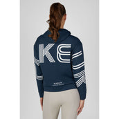 Pikeur Jacke Athleisure AW26 Pine Green Pikeur Jacke Athleisure AW26 Pine Green