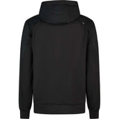 Pikeur Jacke Athleisure AW26 Herren Schwarz Pikeur Jacke Athleisure AW26 Herren Schwarz