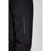 Pikeur Jacke Athleisure AW26 Herren Schwarz Pikeur Jacke Athleisure AW26 Herren Schwarz