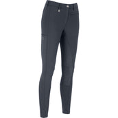 Pikeur Reithose New Lugana McCrown Full Grip Midwaist Dark Shadow Pikeur Reithose New Lugana McCrown Full Grip Midwaist Dark Shadow