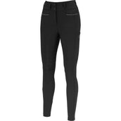 Pikeur Reithose Linnet GripTec SO Highwaist Full Grip Schwarz Pikeur Reithose Linnet GripTec SO Highwaist Full Grip Schwarz