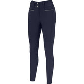 Pikeur Reithose Linnet GripTec SO Highwaist Full Grip Nightblue Pikeur Reithose Linnet GripTec SO Highwaist Full Grip Nightblue