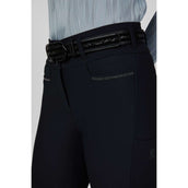 Pikeur Reithose Linnet GripTec SO Highwaist Full Grip Nightblue Pikeur Reithose Linnet GripTec SO Highwaist Full Grip Nightblue